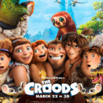 The Croods A New Age