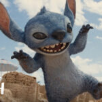 Lilo & Stitch ลีโลแอนด์สติทช์
