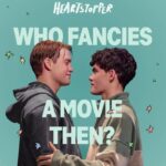 ซีรีส์ Heartstopper เตรียมเอนดิ้งในรูปแบบเดอะมูฟวี่
