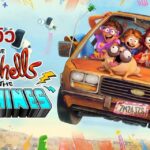 The Mitchells vs. the Machines