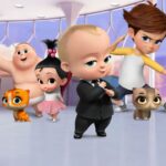 The Boss Baby