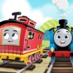 เปิดตัว ‘บรูโน่’ ตัวละครใหม่ Thomas & Friends