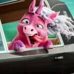 Thelma the Unicorn