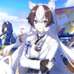 รีวิวเกม Cat Fantasy by Bonfire โลกแฟนตาซีของแมว