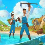 รีวิวเกม Coral Island การผจญภัยในโลกใหม่ที่เต็มไปด้วยความอบอุ่น