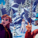 รีวิวเกม Disney Dreamlight Village