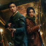 รีวิวซีรีส์เกาหลี Gyeongseong Creature (2023) สัตว์สยองกยองซอง