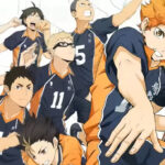 รีวิวเกม HAIKYU!! TOUCH THE DREAM
