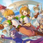 รีวิวเกม Ragnarok M: Classic