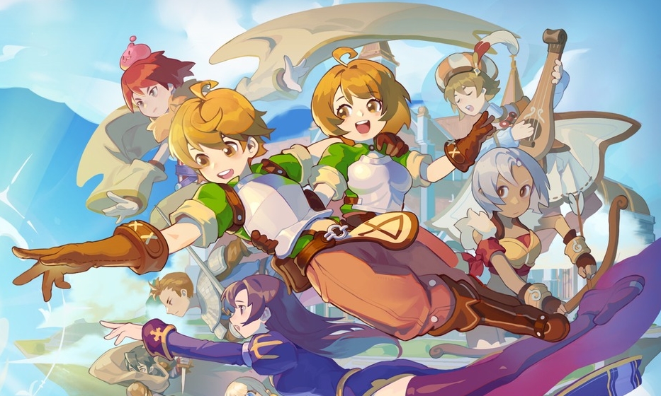 รีวิวเกม Ragnarok M: Classic
