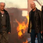 รีวิวหนังเรื่อง Retired Extremely Dangerous
