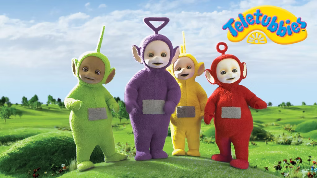 รีวิว Teletubbies (2022) เล่าเรื่องราวการ์ตูนในตำนานเวอร์ชันใหม่