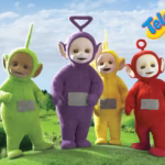 รีวิว Teletubbies (2022) เล่าเรื่องราวการ์ตูนในตำนานเวอร์ชันใหม่