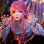 รีวิวเกม Infinity Nikki