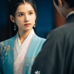รีวิวซีรีส์จีน ตำนานจั้งไห่ Legend of Zang Hai
