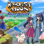 รีวิวเกม Harvest Moon: One World