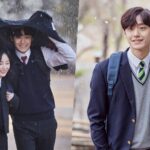 รีวิวซีรีส์เกาหลี 18 Again (กลับมาอายุ 18 อีกครั้ง)