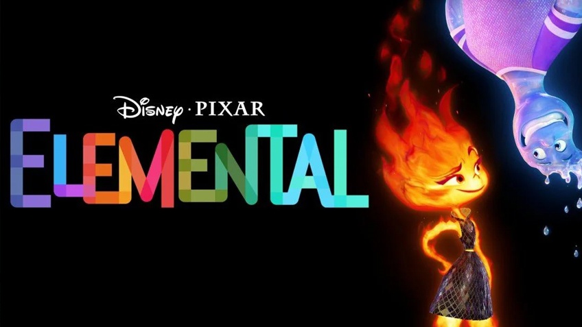 Elemental เมืองอลวนธาตุอลเวง” ถึงไม่ว้าว แต่แอนิเมชันกร้าวใจ