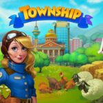 รีวิวเกม Township: เกมสร้างเมืองที่ลงตัวทั้งความสนุกและกลยุทธ์