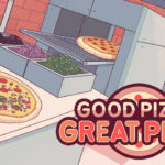 รีวิวเกม Good Pizza Great Pizza: เกมบริหารร้านพิซซา