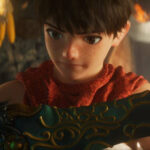Dragon Quest : Your Story ดรากอนเควสต์ ชี้ชะตา