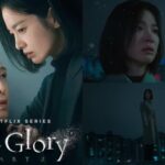 รีวิวซีรีส์ The Glory: การแก้แค้นที่เจ็บปวดและสง่างาม