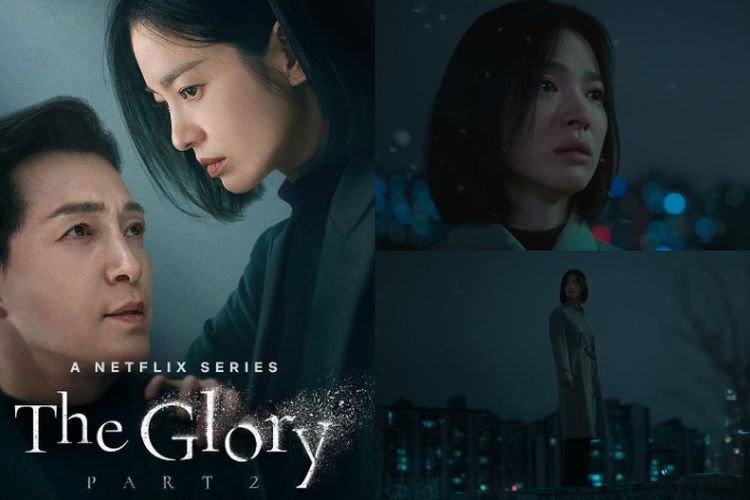 รีวิวซีรีส์ The Glory: การแก้แค้นที่เจ็บปวดและสง่างาม