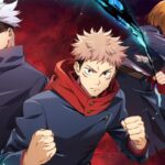 รีวิวเกม Jujutsu Kaisen Phantom Parade