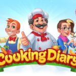 รีวิวเกม Cooking Diary