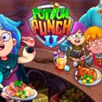 รีวิวเกม Potion Punch 2: ผจญภัยร้านน้ำยาวุ่นวาย สนุกไม่รู้จบ