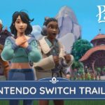 รีวิวเกม Palia เสน่ห์ของโลกแฟนตาซี