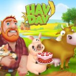 รีวิวเกม Hay Day: เกมฟาร์มสุดน่ารักที่ครองใจผู้เล่นทั่วโลก