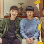 รีวิวซีรีส์เกาหลี Move to Heaven การเดินทางครั้งสุดท้ายของชีวิต
