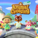 รีวิวเกม Animal Crossing: New Horizons