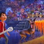 Coco: เมื่อหนังครอบครัวพิกซาร์