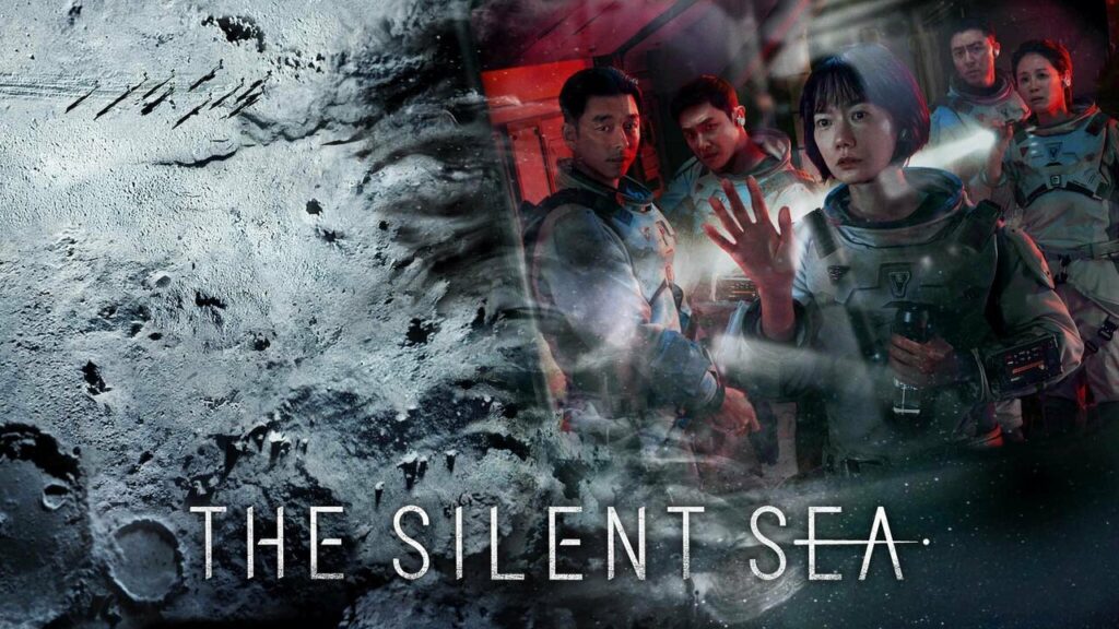 รีวิวซีรีส์เกาหลี The Silent Sea (ทะเลสงัด)