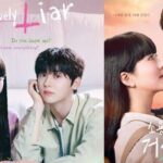 รีวิวซีรีส์เกาหลี My Lovely Liar (2023)