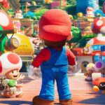 The Super Mario Bros. Movie: เด็กน้อย-เด็กหนวดมีกรี๊ด