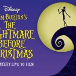 The Nightmare Before Christmas