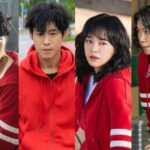 รีวิวซีรีส์เกาหลี The uncanny counter (เคาน์เตอร์ คนล่าปีศาจ)