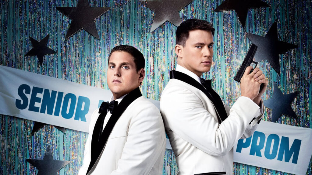 รีวิวหนังเรื่อง 21 Jump Street (2012)