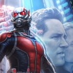 รีวิวหนังเรื่อง Ant-Man (2015)