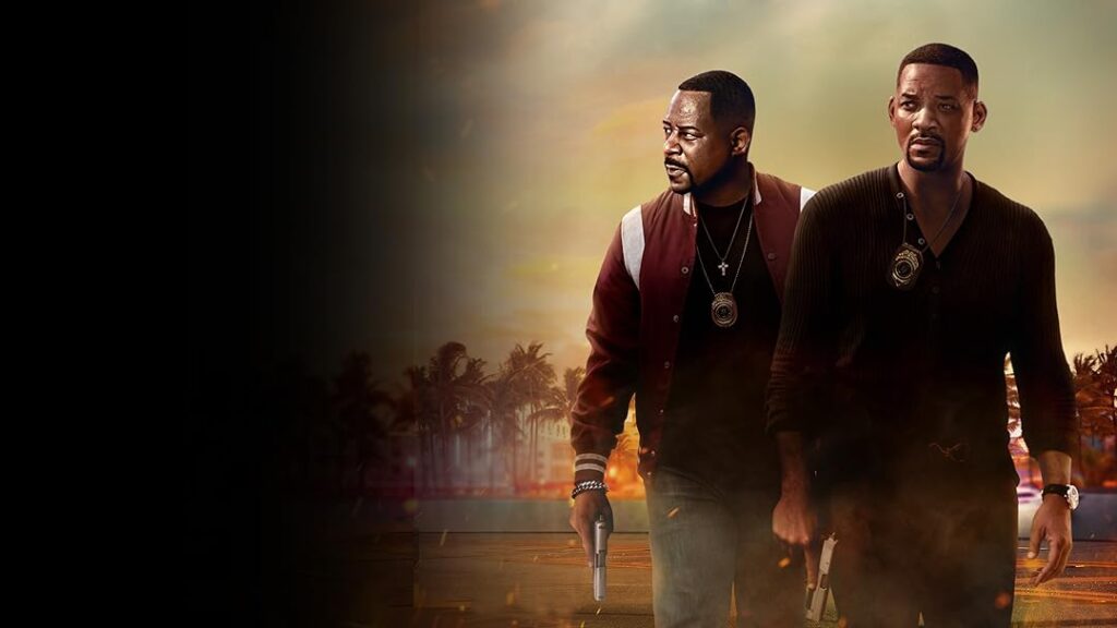 รีวิวหนังเรื่อง Bad Boys for Life (2020)