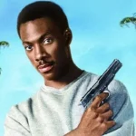 รีวิวหนังเรื่อง Beverly Hills Cop (1984)
