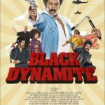 รีวิวหนังเรื่อง Black Dynamite (2009)
