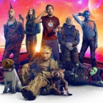รีวิวหนังเรื่อง Guardians of the Galaxy Vol. 2 (2017)