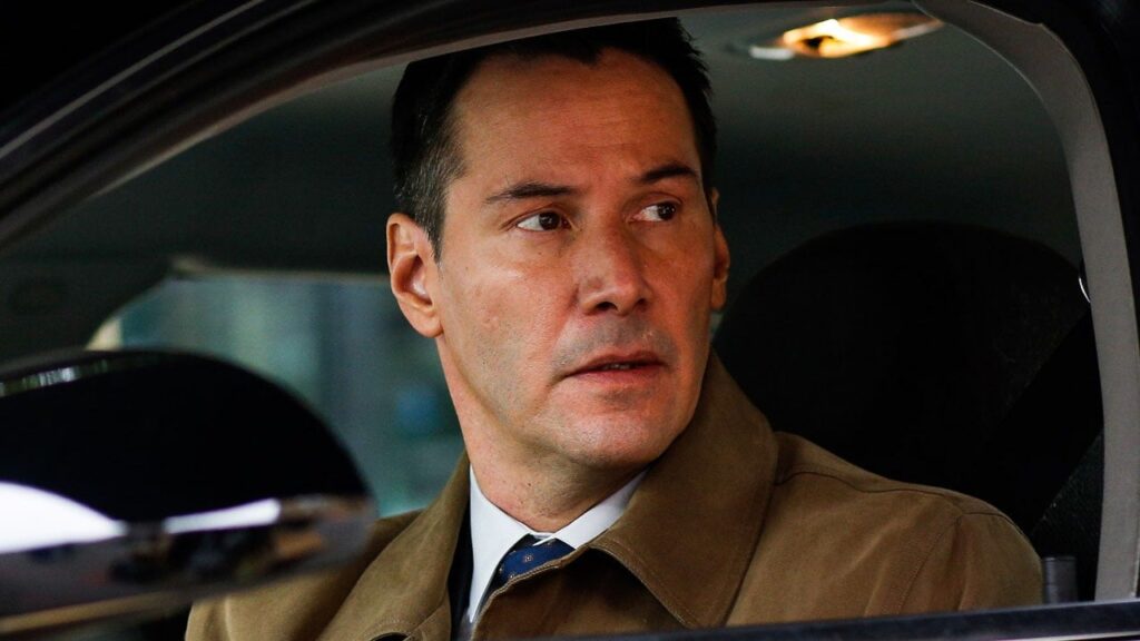รีวิวหนังเรื่อง Keanu (2016)