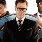 รีวิวหนังเรื่อง Kingsman The Secret Service (2015)