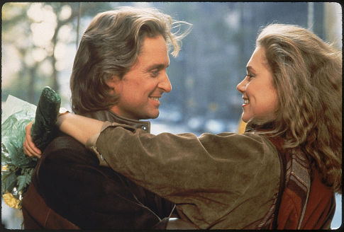 รีวิวหนังเรื่อง Romancing the Stone (1984)