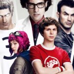 รีวิวหนังเรื่อง Scott Pilgrim vs the World (2010)
